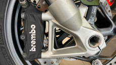 BMW R1250 RS SE